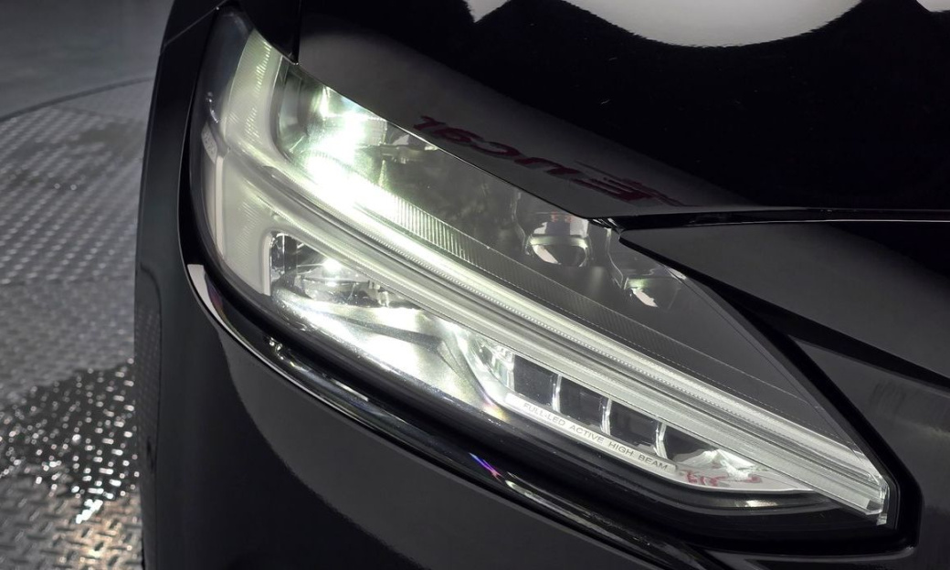 Volvo S90 B5 Ultimate Bright, 2023