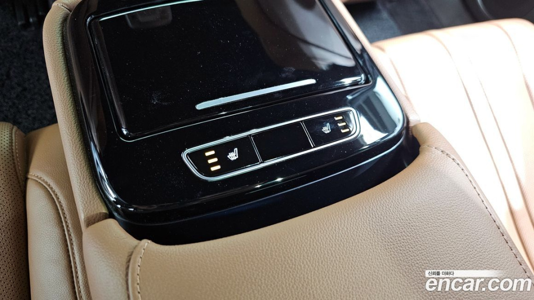 Genesis G80 Gasoline 2.5 Turbo AWD, 2023