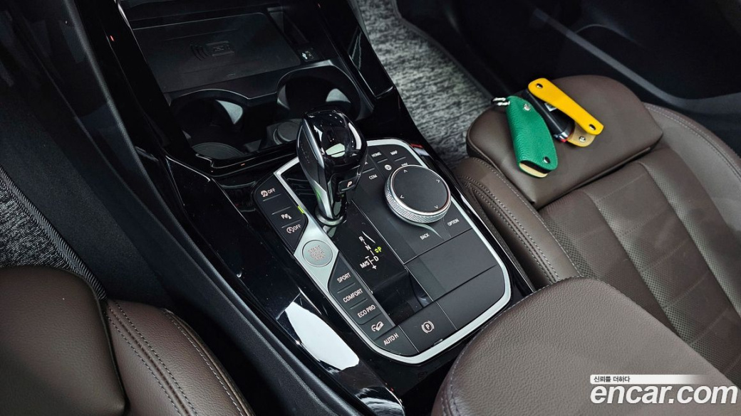 BMW X3 xDrive 20i, 2023