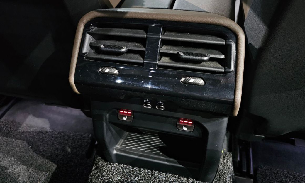 BMW 5-Series 520i Special Edition, 2024