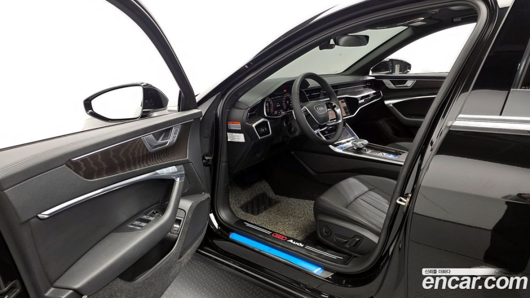 Audi A6 45 TFSI Quattro Premium, 2023