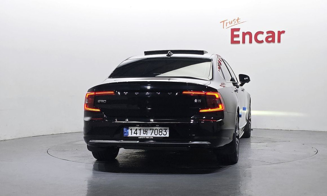Volvo S90 B5 Ultimate Bright, 2023