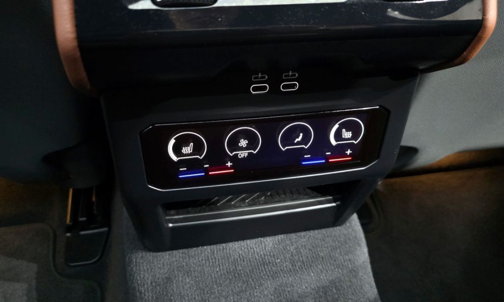 BMW 5-Series 530i xDrive M Sport, 2025