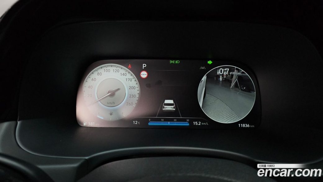 Hyundai Palisade Diesel 2.2 2WD, 2024