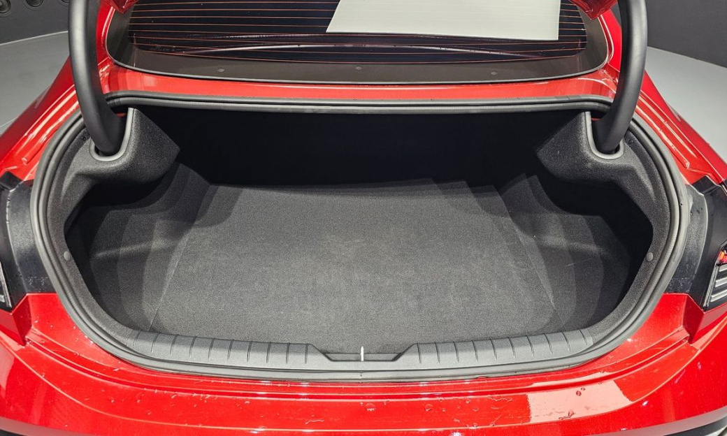 Hyundai Sonata 2.0, 2026