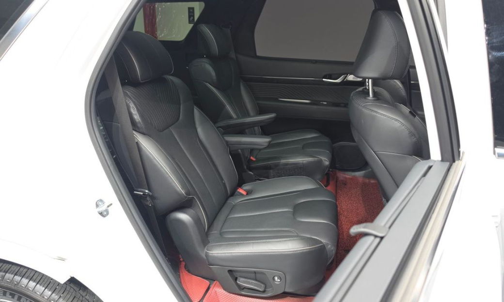 Hyundai Palisade Diesel 2.2 2WD, 2024