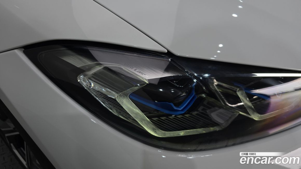 BMW 4-Series 420i First Edition GranCoupe, 2022