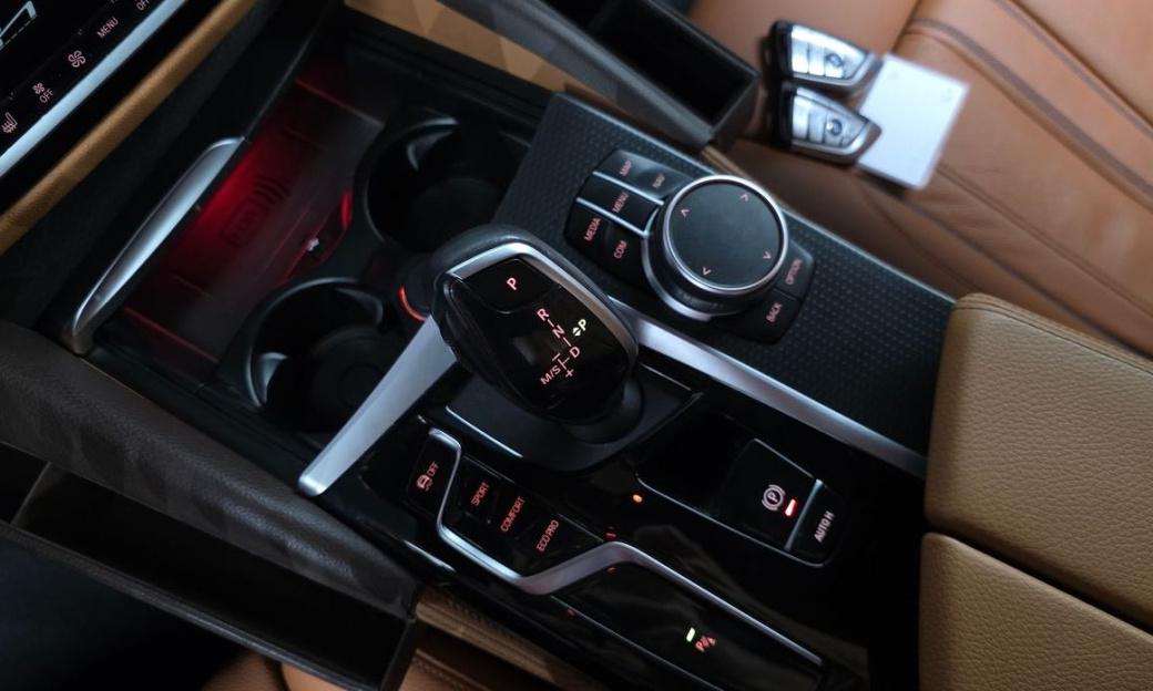 BMW 5-Series 520i M Sport, 2023