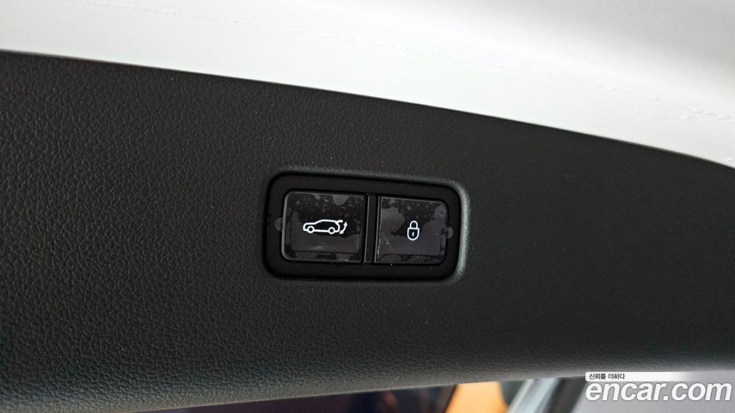 Genesis GV80 2.5T Gasoline AWD, 2026