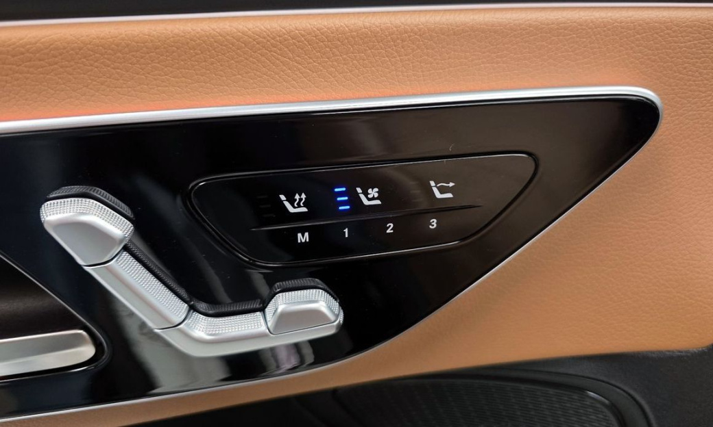 Mercedes-Benz CLE-Class CLE200 Cabriolet, 2024