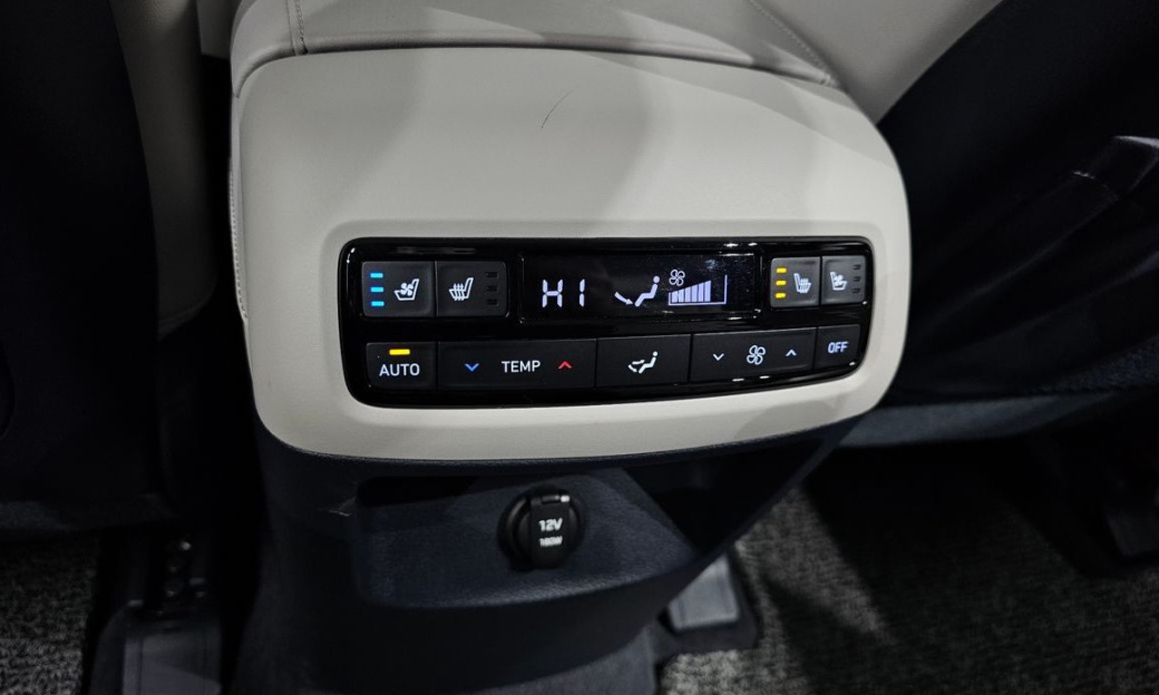 Hyundai Palisade Diesel 2.2 2WD, 2024