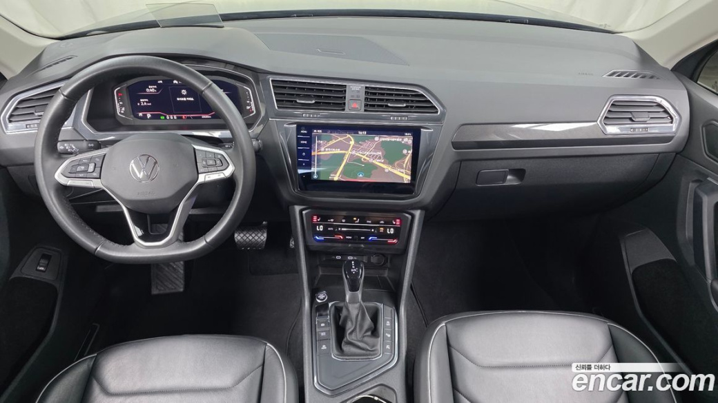 Volkswagen Tiguan 2.0 TDI Prestige, 2023