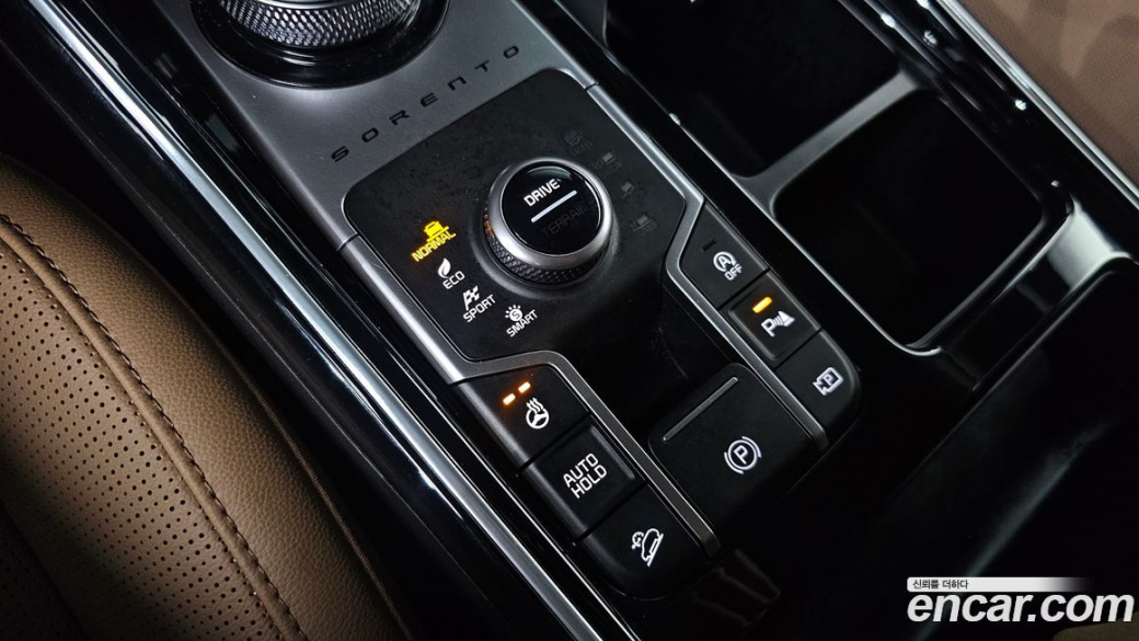 Kia Sorento Diesel 2.2 4WD, 2025