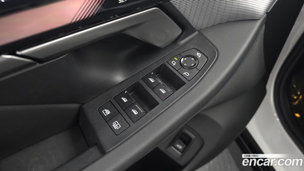BMW 5-Series 530i xDrive M Sport, 2024