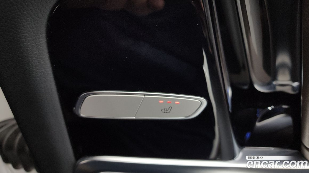 Mercedes-Benz G-Class AMG G63, 2024