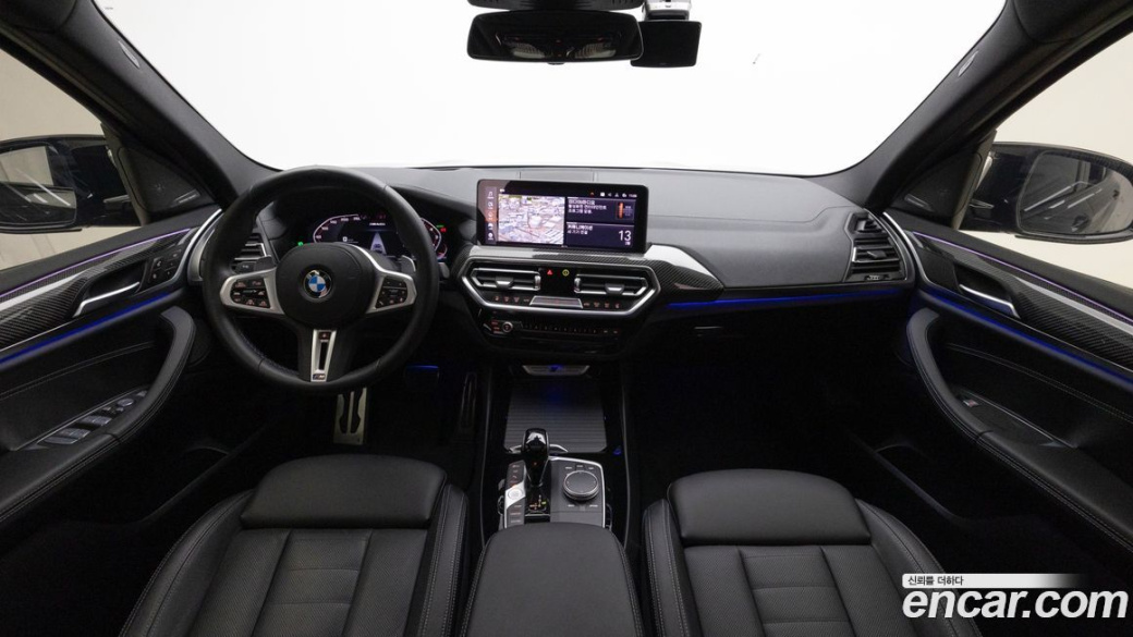 BMW X3 xDrive M40i, 2023