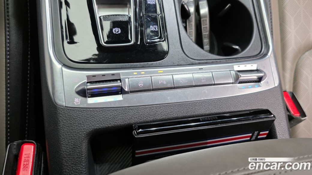 Kia Carnival 9-Seater Noblesse, 2025