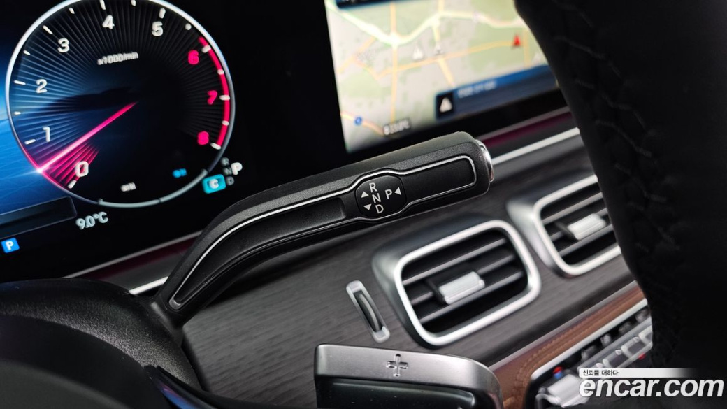 Mercedes-Benz GLE-Class GLE450 4MATIC, 2025
