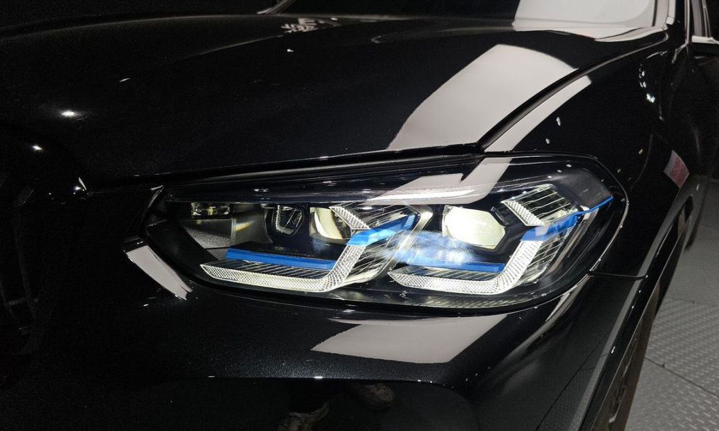 BMW X3 xDrive 20i M Sports Pro, 2024