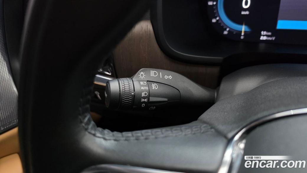 Volvo S90 B5 Inscription, 2022