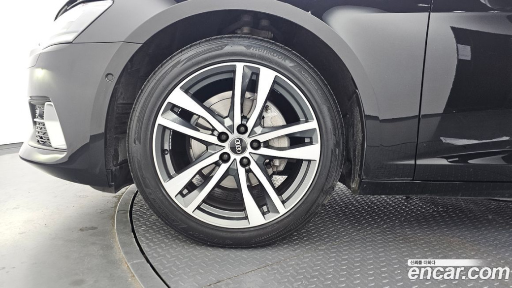Audi A6 40 TDI, 2023