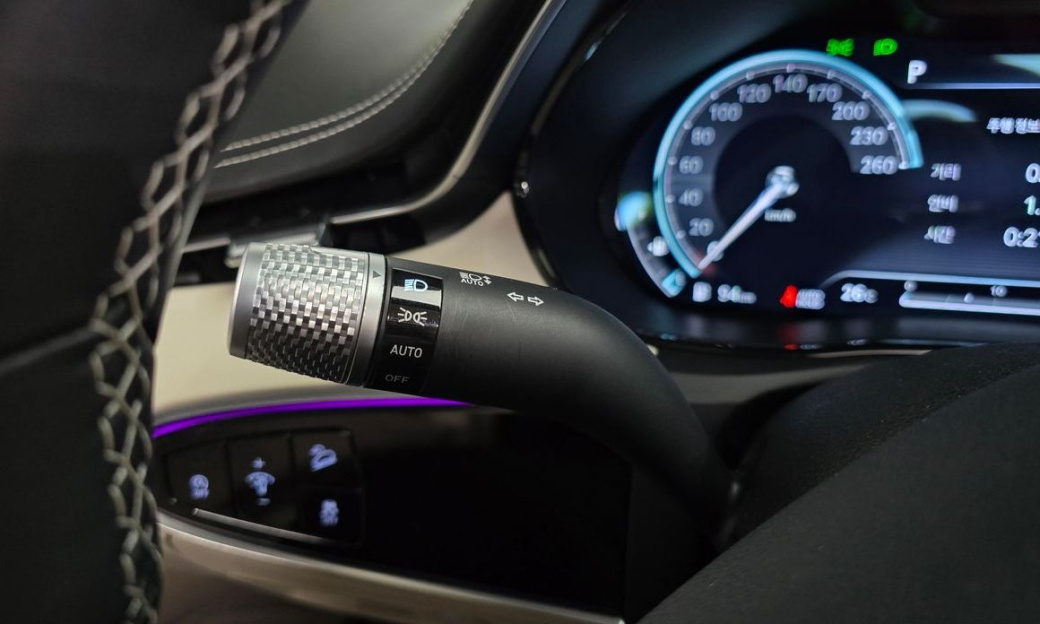 Genesis GV70 2.5T Gasoline AWD, 2023