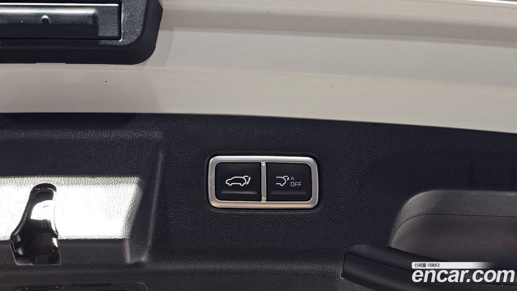 Kia Sorento Gasoline 2.5T 2WD, 2024