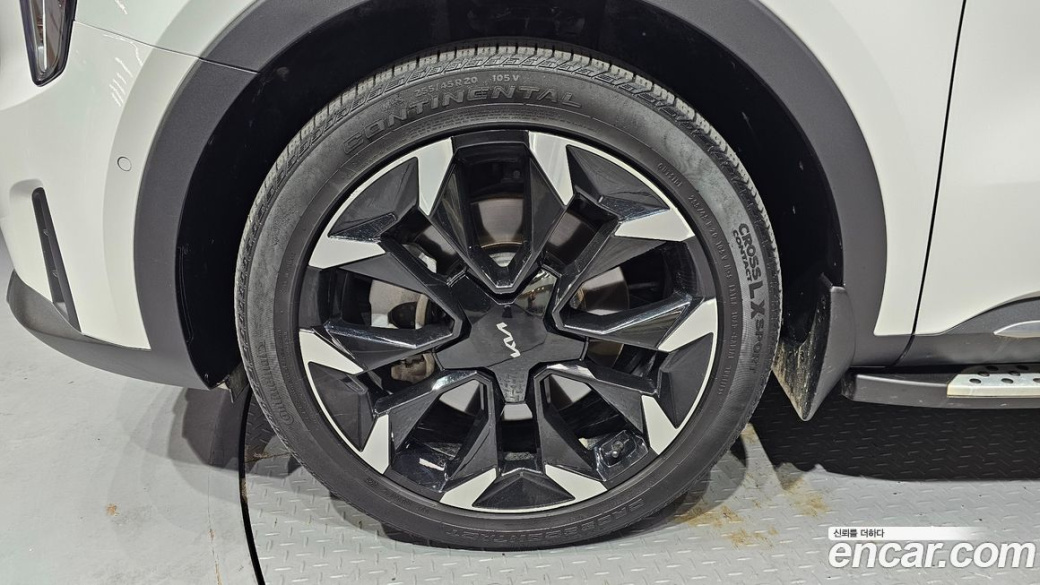 Kia Sorento Diesel 2.2 4WD, 2025
