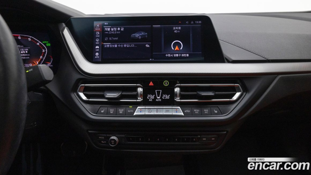 BMW 2-Series M235i xDrive, 2021