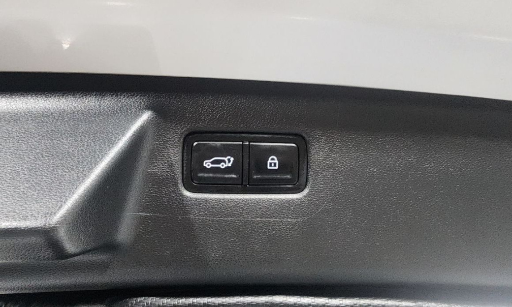 Hyundai Santafe Gasoline 2.5T 2WD, 2024