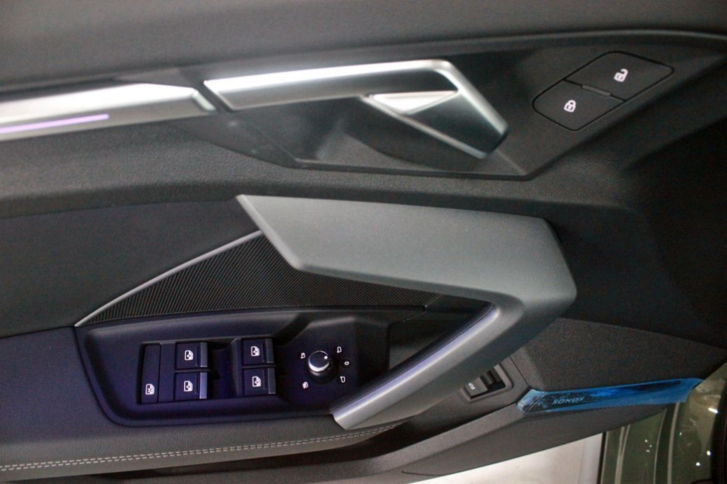 Audi A3 40 TFSI Premium, 2026