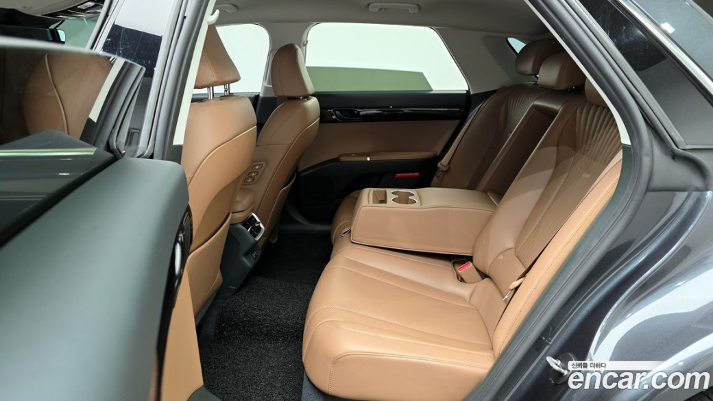 Hyundai Grandeur 2,5 Gasoline 2WD, 2023
