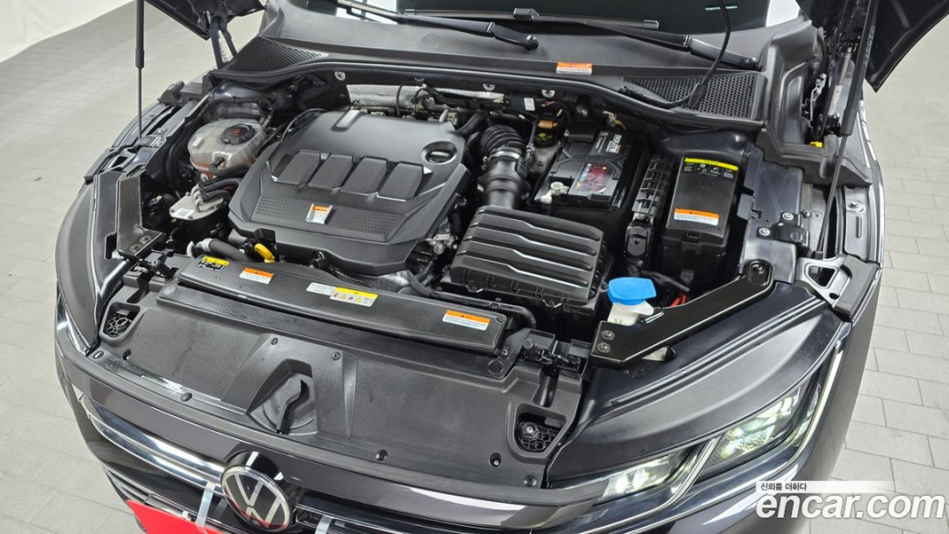 Volkswagen Arteon 2.0 TDI Presige 4Motion, 2022