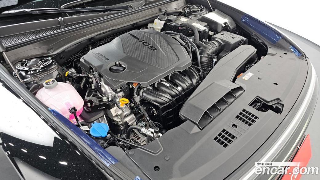 Hyundai Grandeur 2,5 Gasoline 2WD, 2026