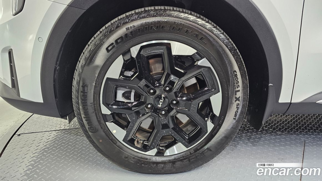 Kia Sorento Diesel 2.2 2WD, 2025