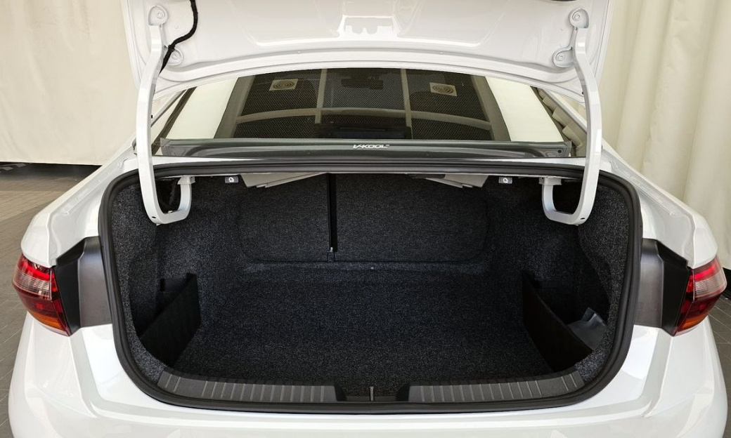 Volkswagen Jetta 1.5 TSI Prestige, 2023