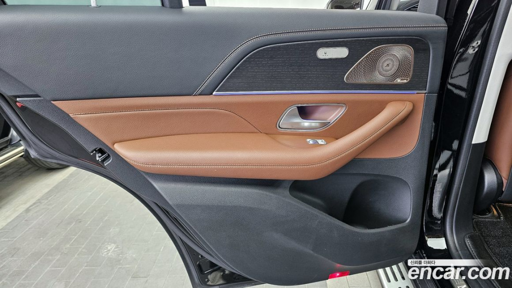 Mercedes-Benz GLE-Class GLE300d 4MATIC, 2024