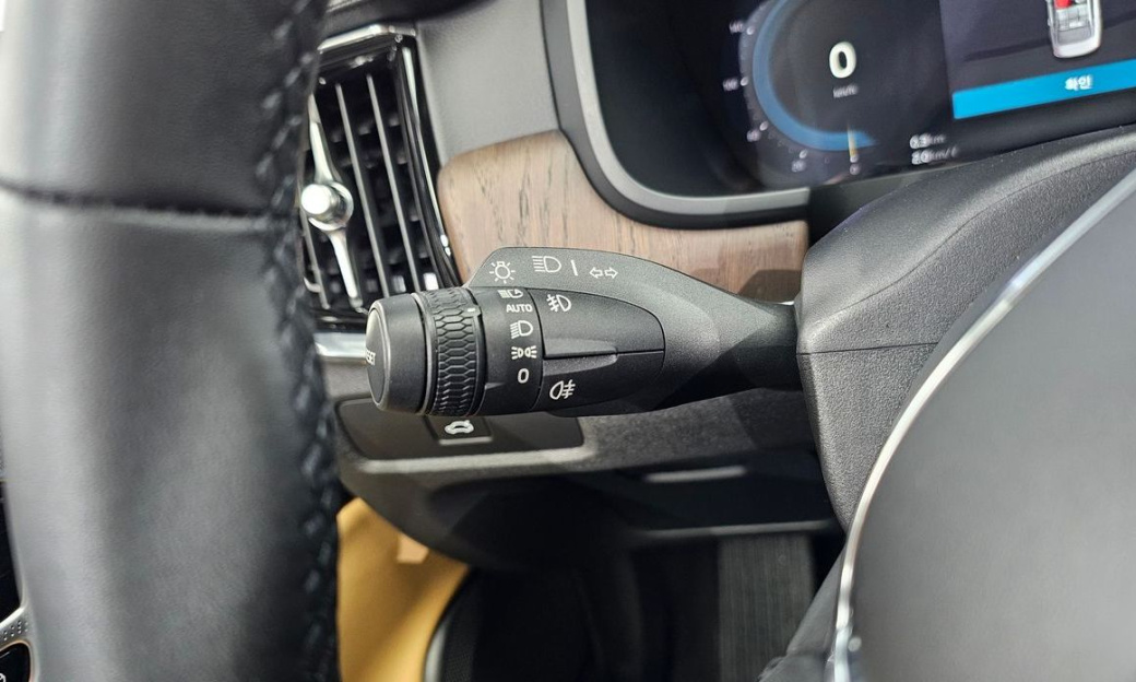 Volvo S90 B5 Ultimate Bright, 2023