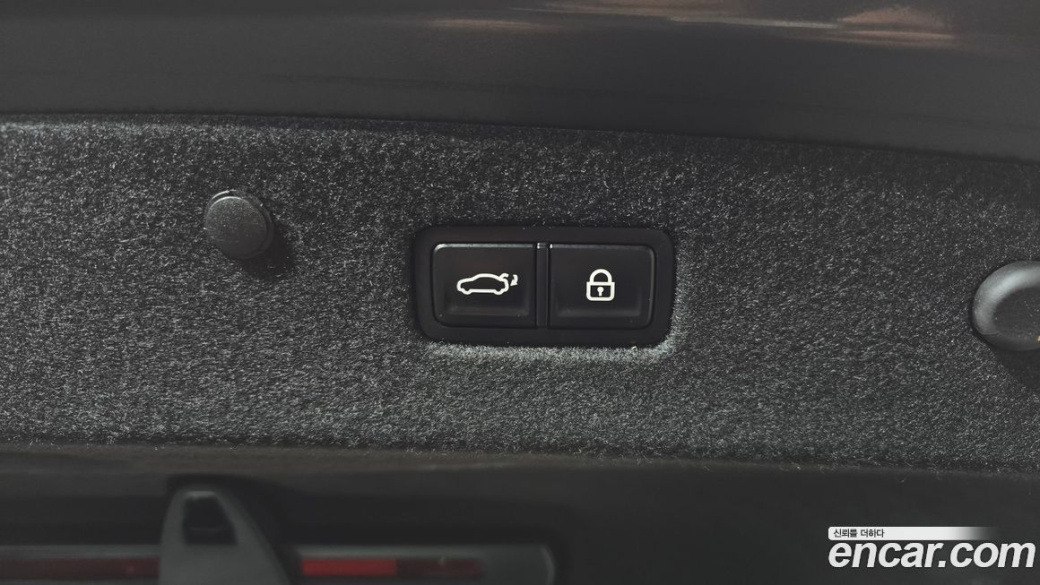 Kia K8 2.5 Gasoline 2WD, 2025