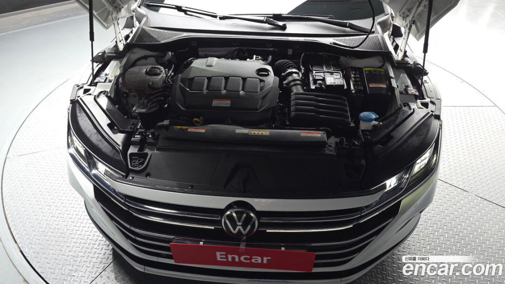 Volkswagen Arteon 2.0 TDI Prestige, 2023