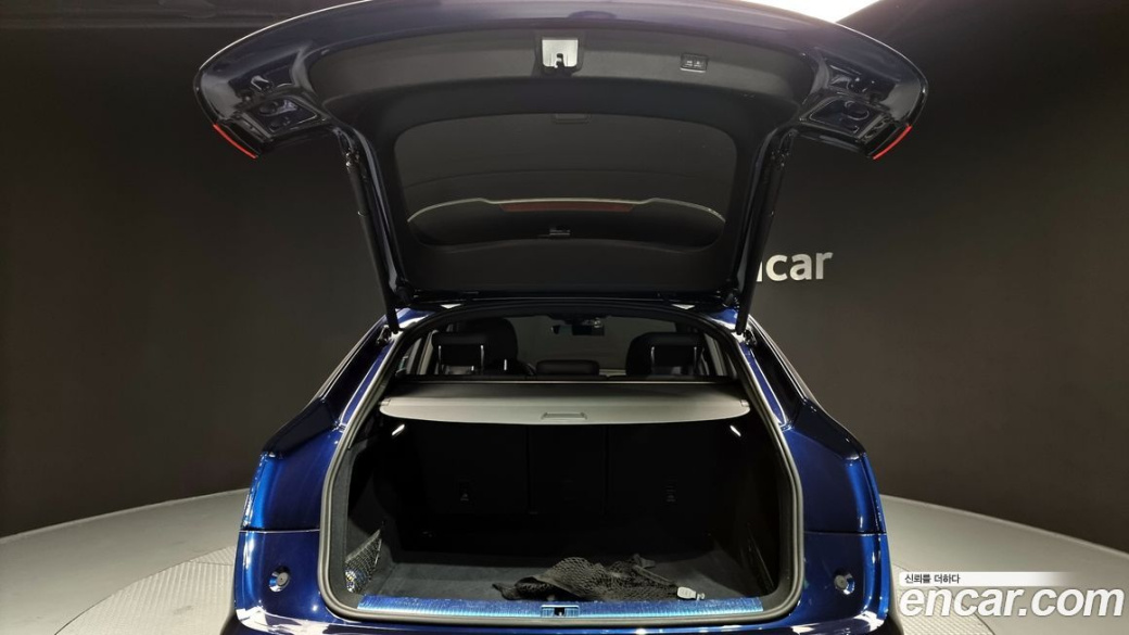 Audi Q5 40 TDI Quattro Premium Sportback, 2022