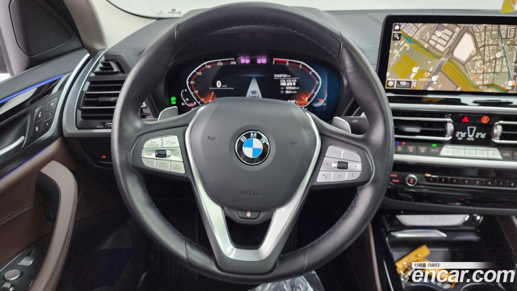 BMW X4 xDrive20i xLine, 2022
