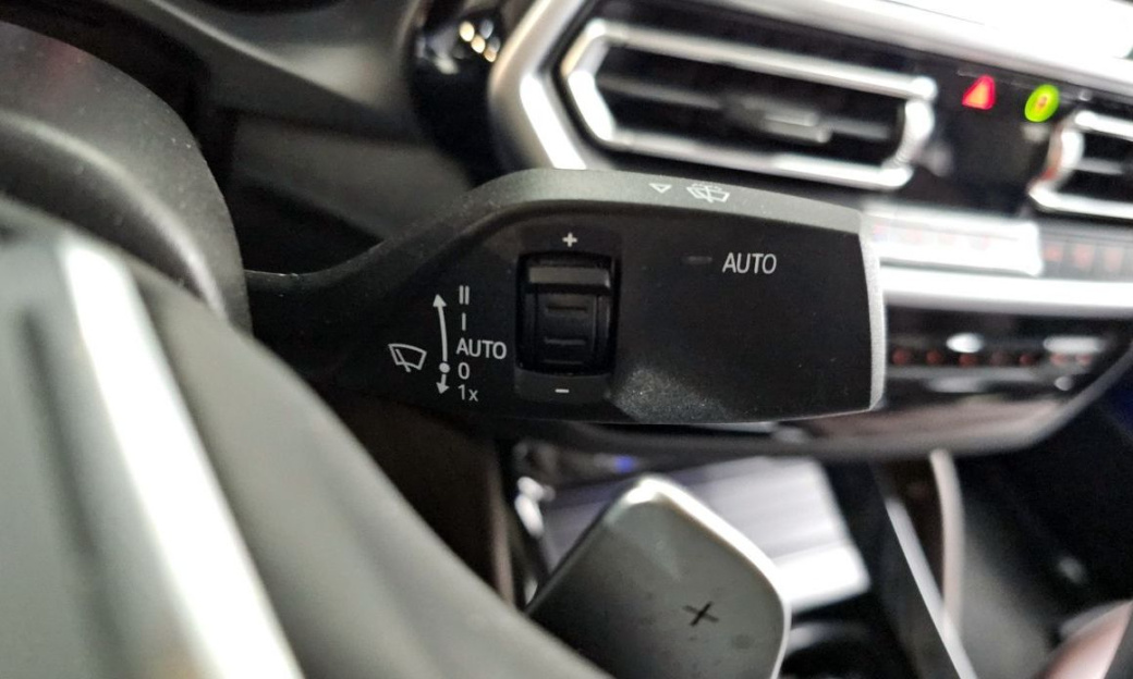 BMW X4 xDrive20i xLine, 2022
