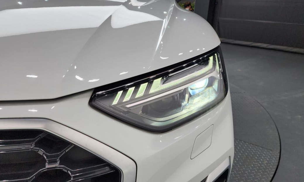 Audi Q5 45 TFSI Quattro Premium, 2022