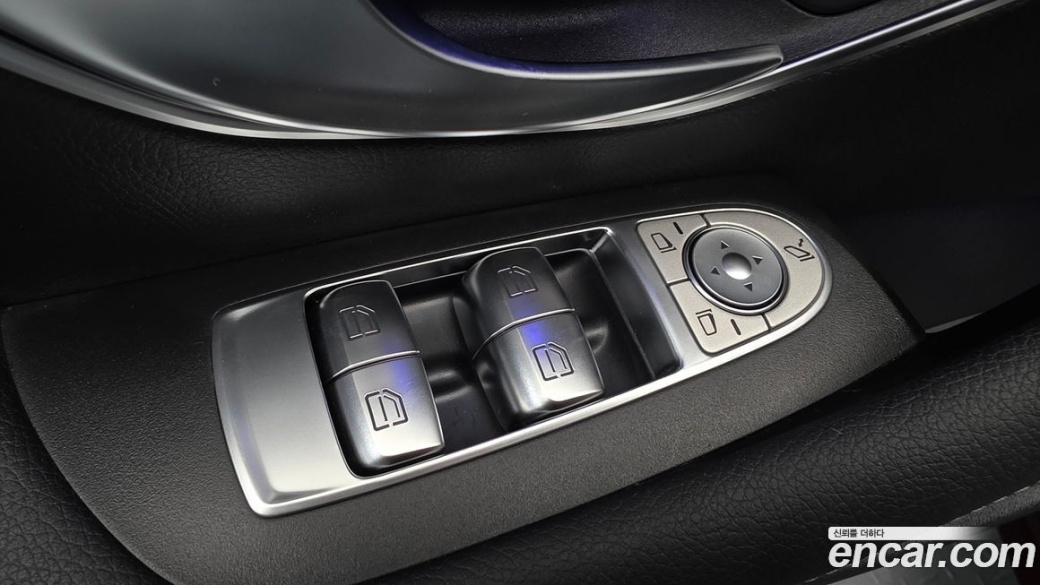 Mercedes-Benz E-Class E300d 4MATIC Coupe, 2023