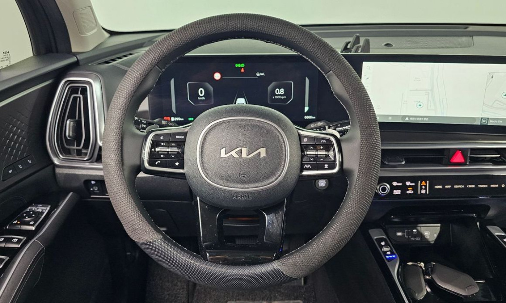 Kia Sorento Diesel 2.2 2WD, 2025