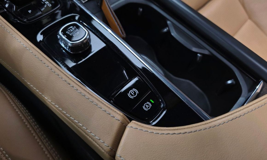 Volvo S90 B6 AWD Ultimate Bright, 2023
