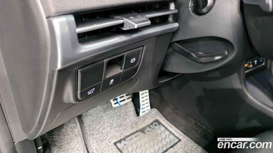 Hyundai Tucson Gasoline 1.6 Turbo 2WD, 2024