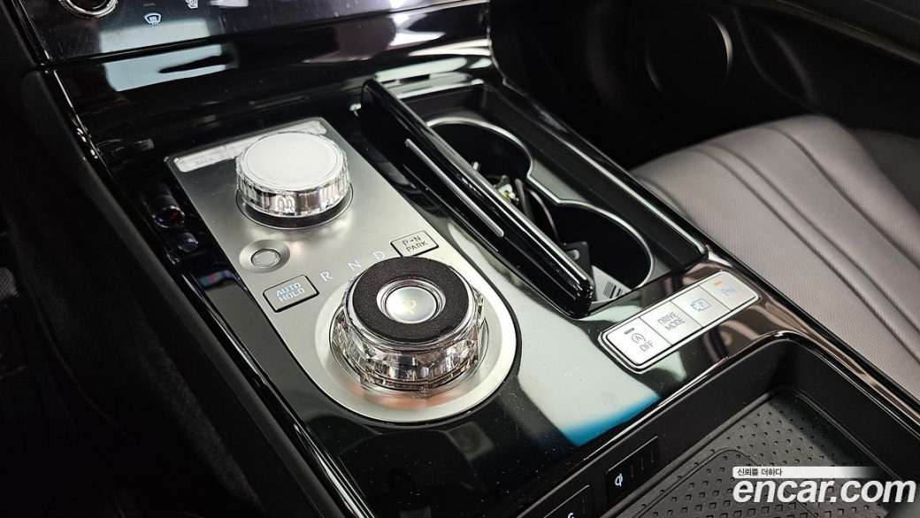 Genesis G80 Gasoline 2.5 Turbo AWD, 2026