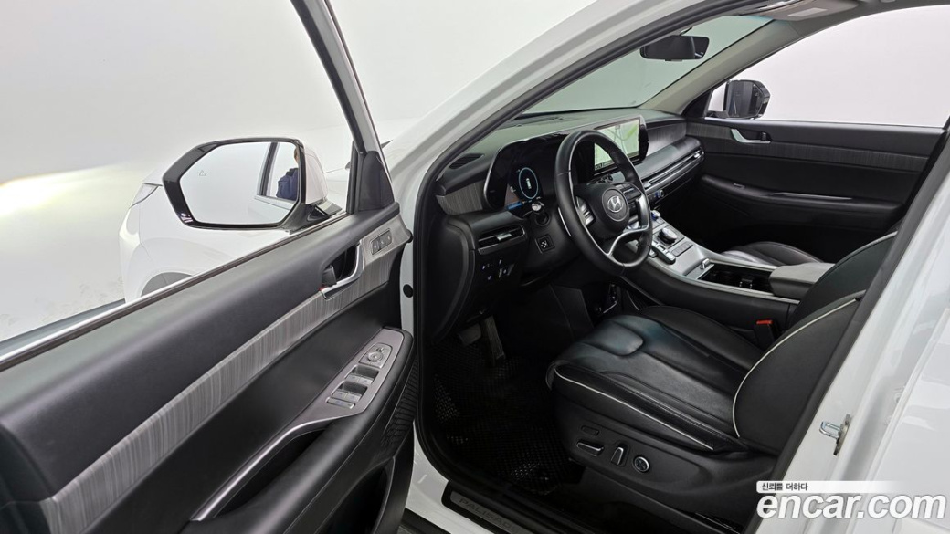 Hyundai Palisade Diesel 2.2 4WD, 2024